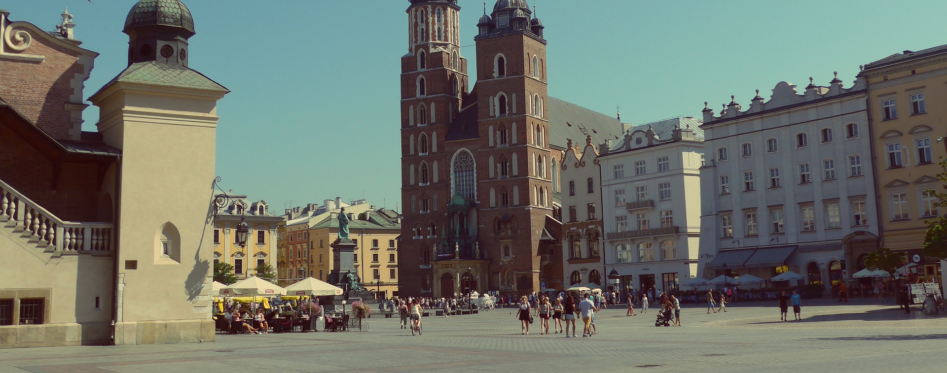 Polska!
