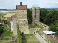 Drezno - Stolpen